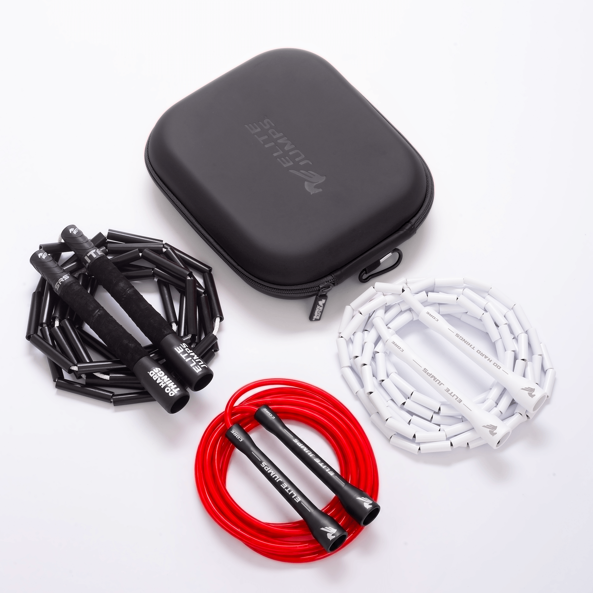 Beginner Progression Jump Rope Bundle - Image 13