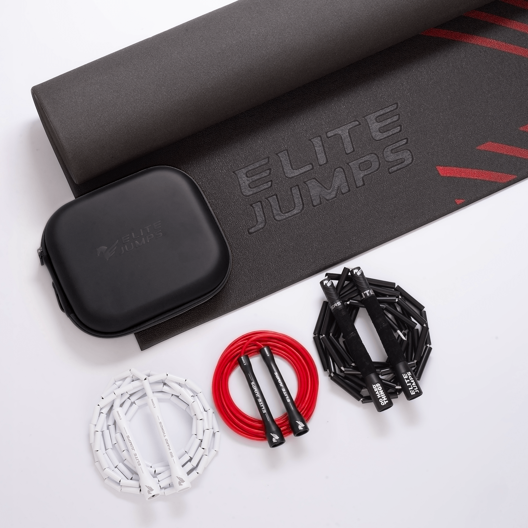 Beginner Progression Jump Rope Bundle - Image 3