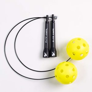 Cordless Jump Rope