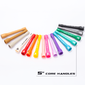 Core 5 Long Jump Rope Handle ?C Single