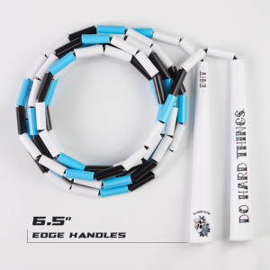Do Hard Things® - Edge 1 Beaded Jump Rope