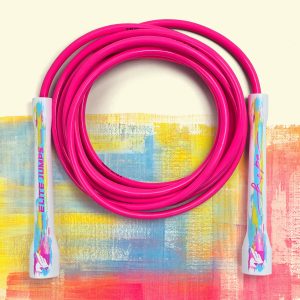 Hope Rope - 6mm PVC Jump Rope