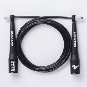 Boxer Training Jump Rope - 5mm PVC