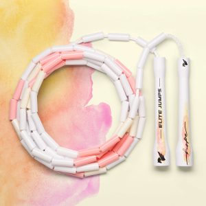 Hope Rope - 1 Beaded Jump Rope