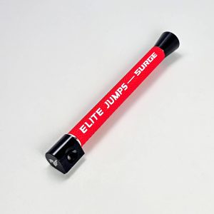 Surge  4.0 Jump Rope Handle ?C Single
