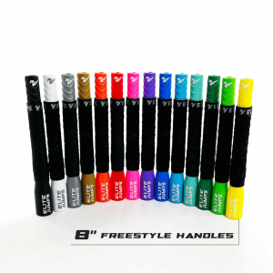 Fit 8 Long Jump Rope Handle ?C Single