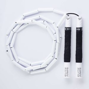 Heavy Beaded (1/2 lb) Fitness Jump Rope