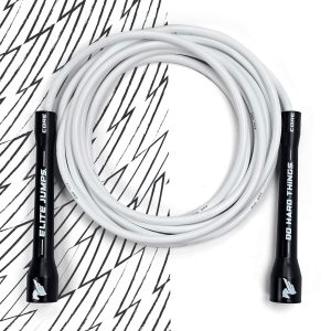 Do Hard Things® - 6mm PVC Jump Rope