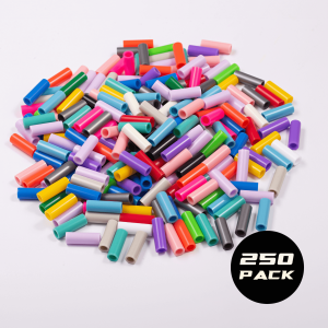 Jump Rope Beads - 250 Pack