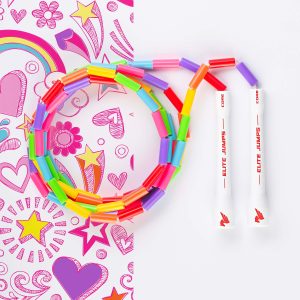Kids Signature Beaded Jump Rope