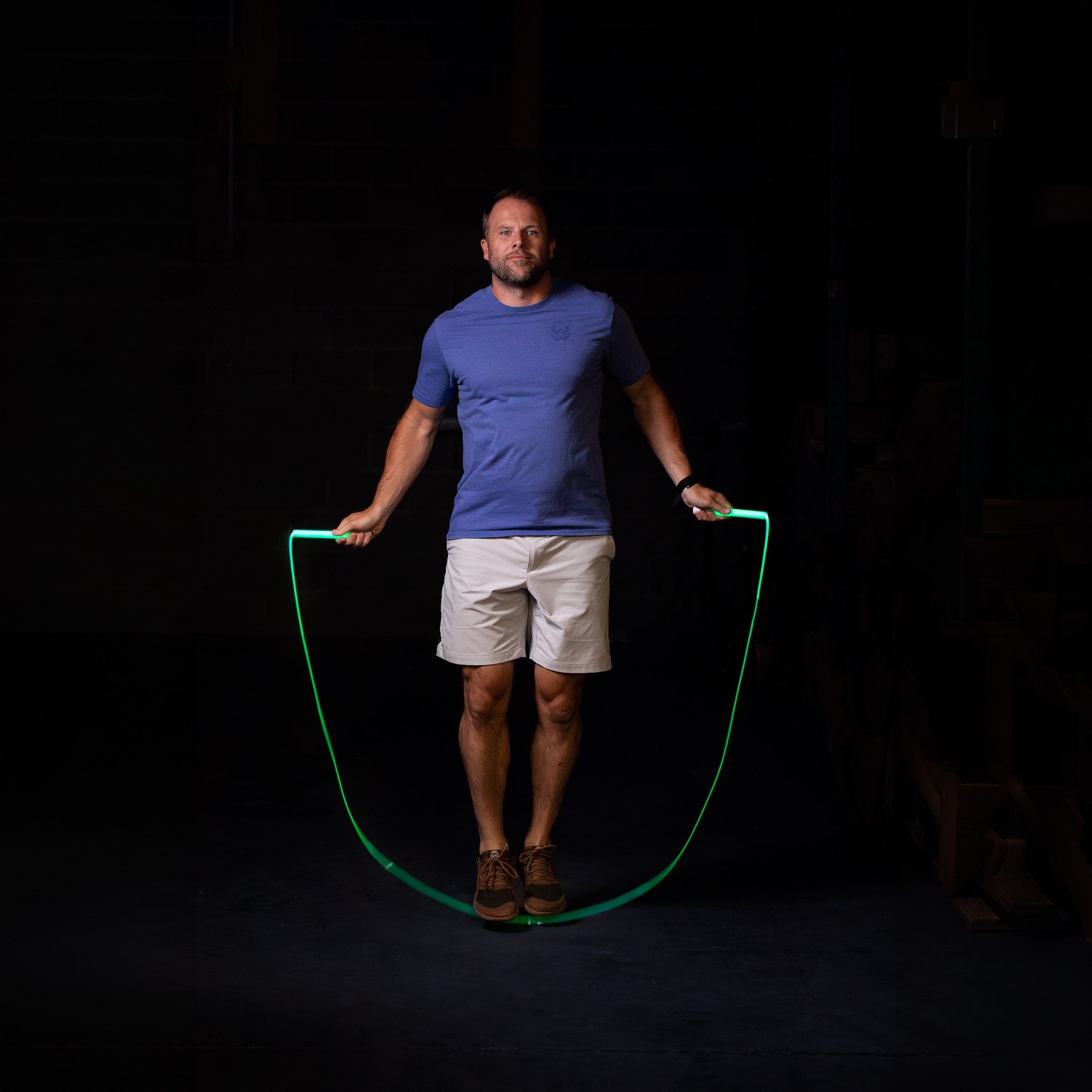 Light Show LED Jump Rope - Image 7