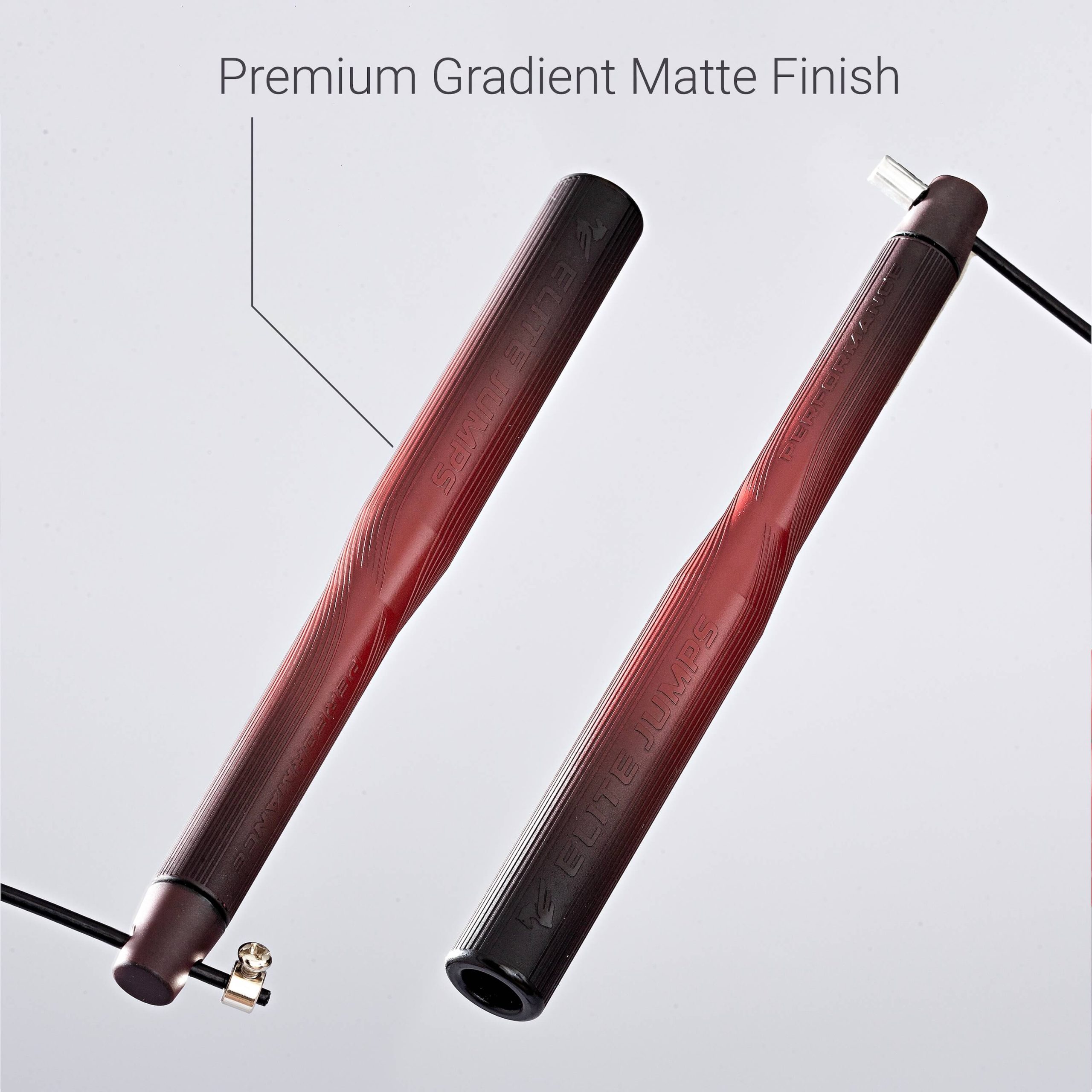Performance Speed Rope - 3 Cable Bundle - Image 2