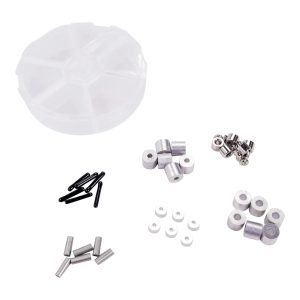 Jump Rope Repair & Parts Kit