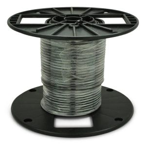 Jump Rope Speed Cable - 100ft Spool