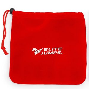 Jump Rope Travel Bag