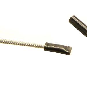 Metal Crimps for Jump Rope Cables
