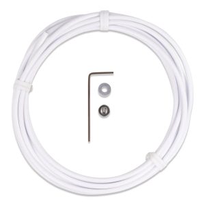 COMP Freestyle Cord - PVC Coated Stainless Steel Cable