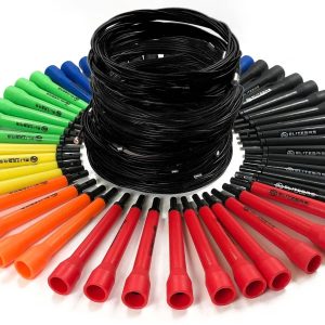 Spark Set - 25 Speed Ropes Bundle